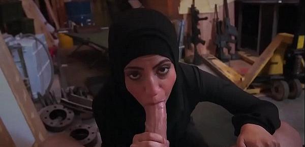  Arab girl anal Pipe Dreams!